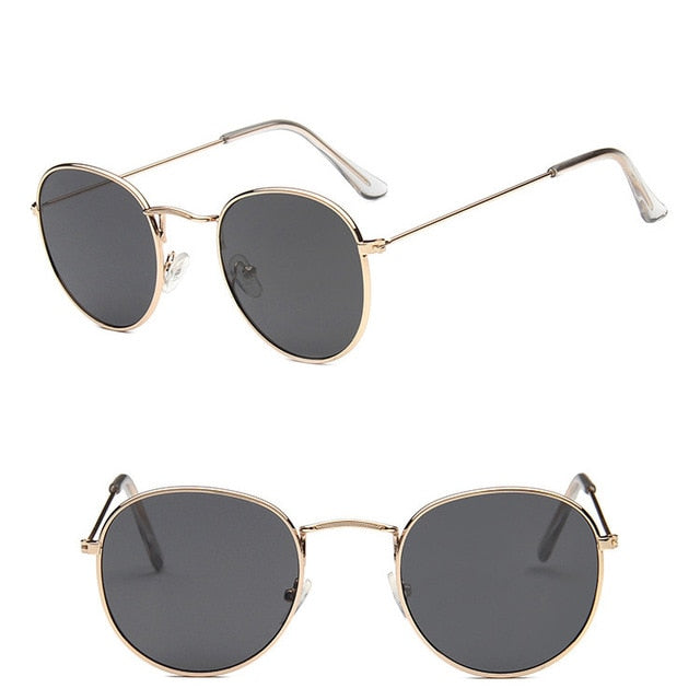 Gafas Retro de hombre