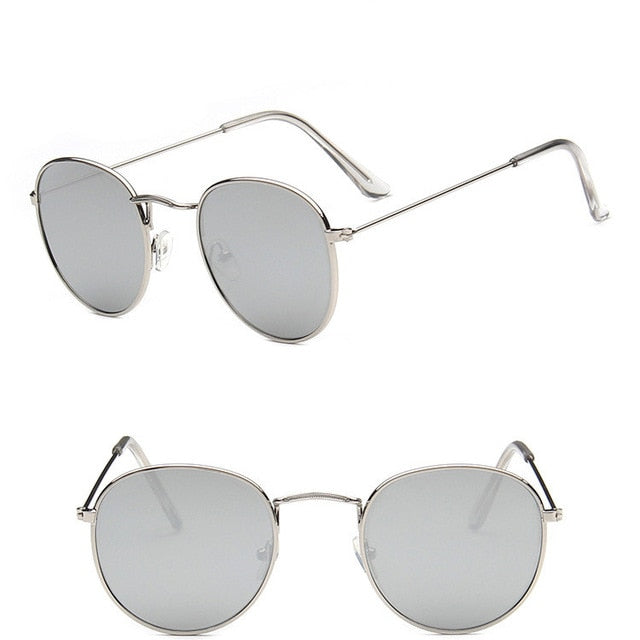 Gafas Retro de hombre