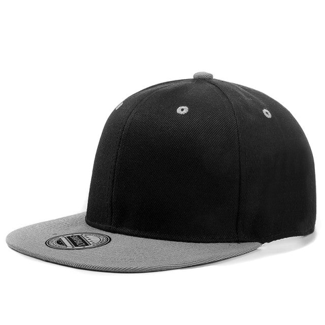 Gorra deportiva