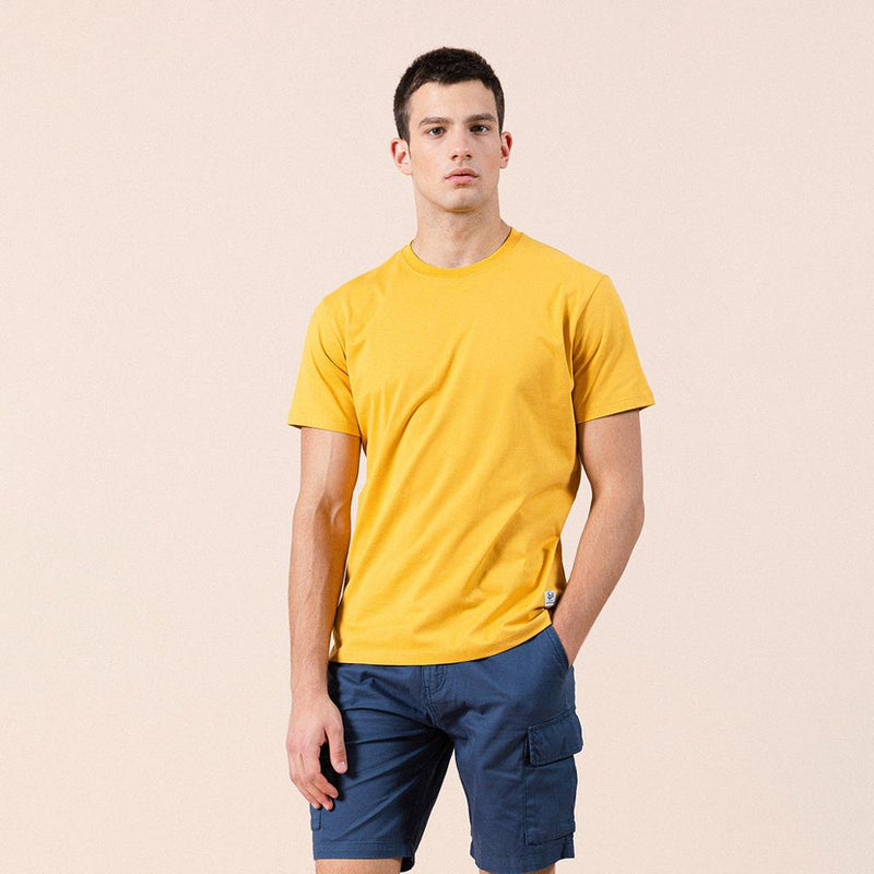 Camiseta estandard para hombre