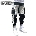 Hip hop Cargos de hombre