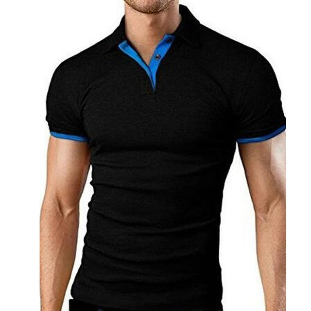 Camiseta Polo genial de hombre