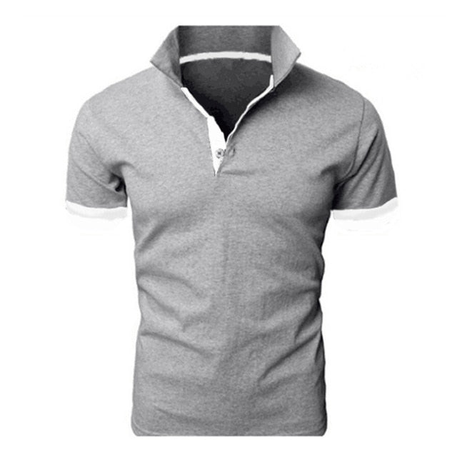 Camiseta Polo genial de hombre