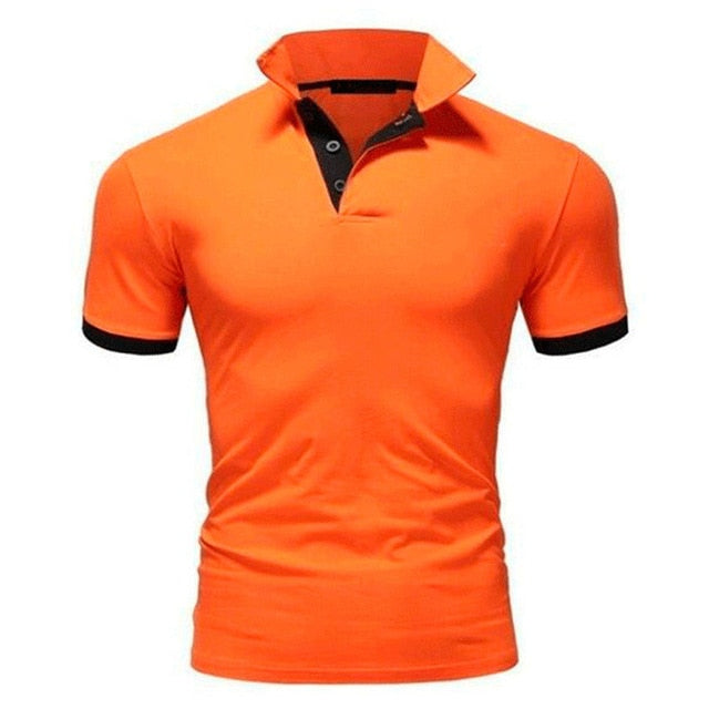 Camiseta Polo genial de hombre