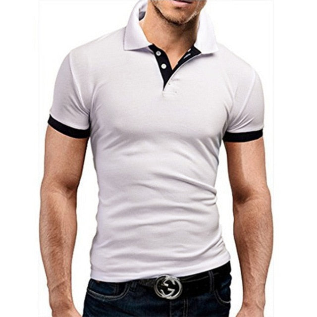 Camiseta Polo genial de hombre