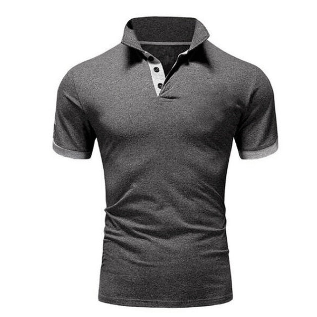 Camiseta Polo genial de hombre