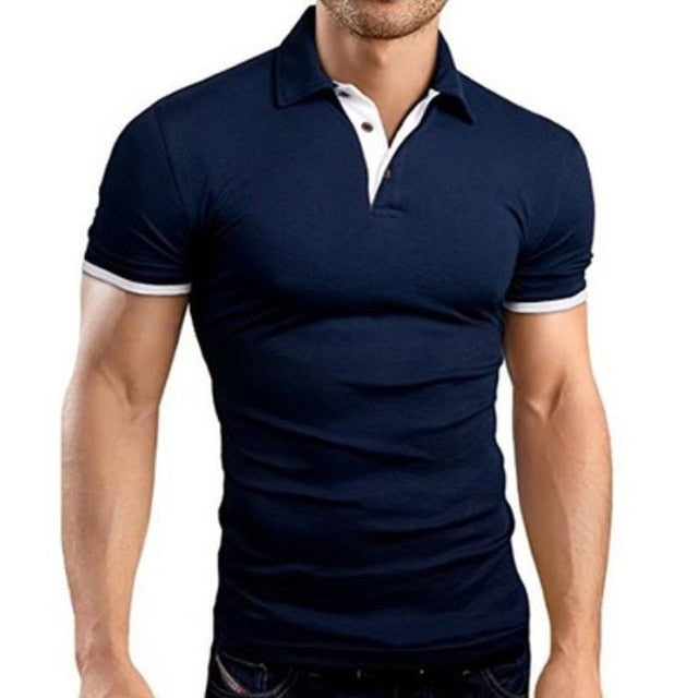 Camiseta Polo genial de hombre