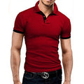 Camiseta Polo genial de hombre