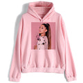 Ariana Grande sudaderas de mujer