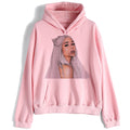 Ariana Grande sudaderas de mujer