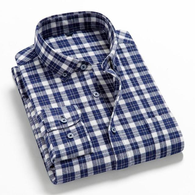 Camisa casual para hombre