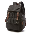 Mochila vintage unisex