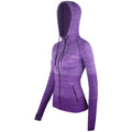 Sudadera de fitness de mujer