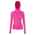 Sudadera de fitness de mujer