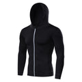 Chaqueta de gimnasio