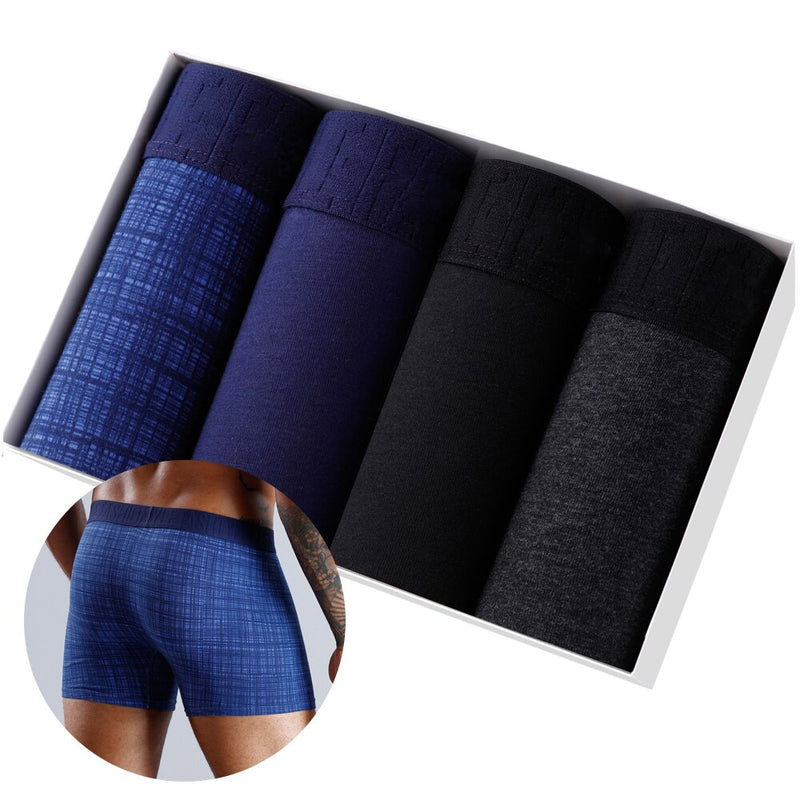 Boxers clásicos para hombres