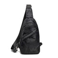 Mochila de hombro unisex