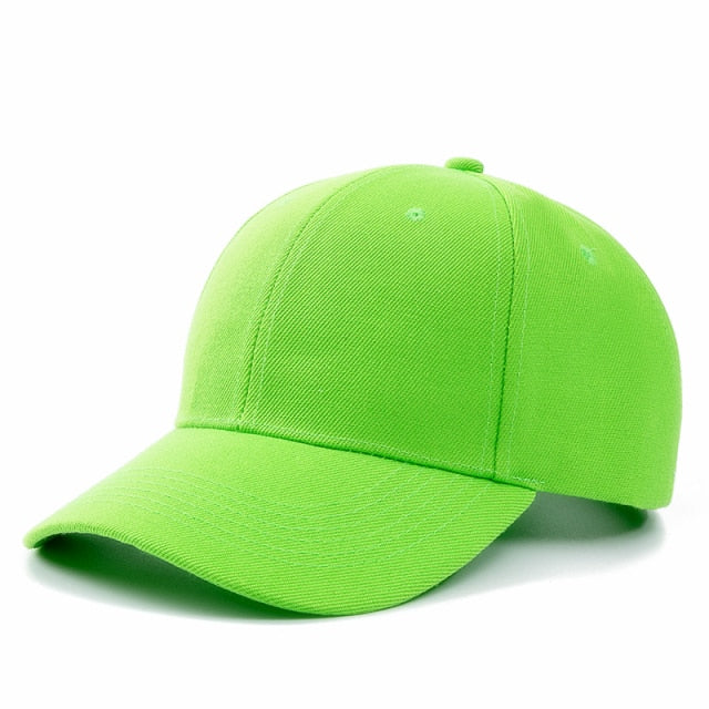 Gorra beisbol unisex