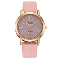 Reloj elegante deportivo de mujer