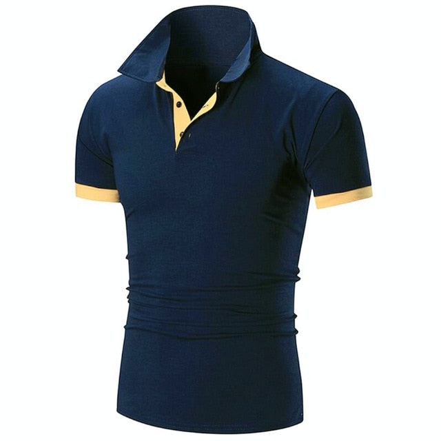 Camiseta Polo genial de hombre