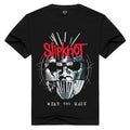 SLIPKNOT Camiseta corta