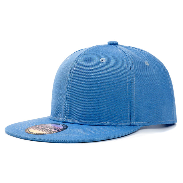 Gorra deportiva