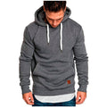 Sudadera estilosa para hombre