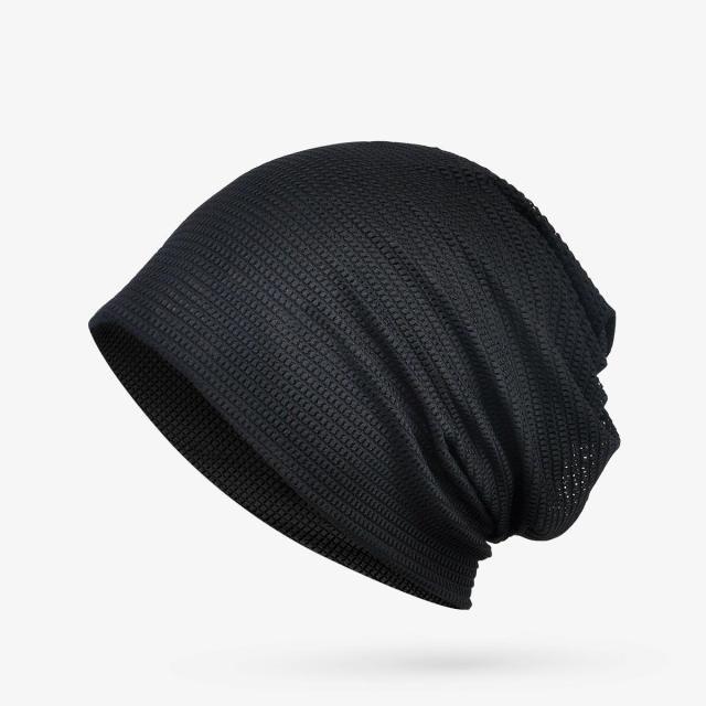 Gorra ligera unisex