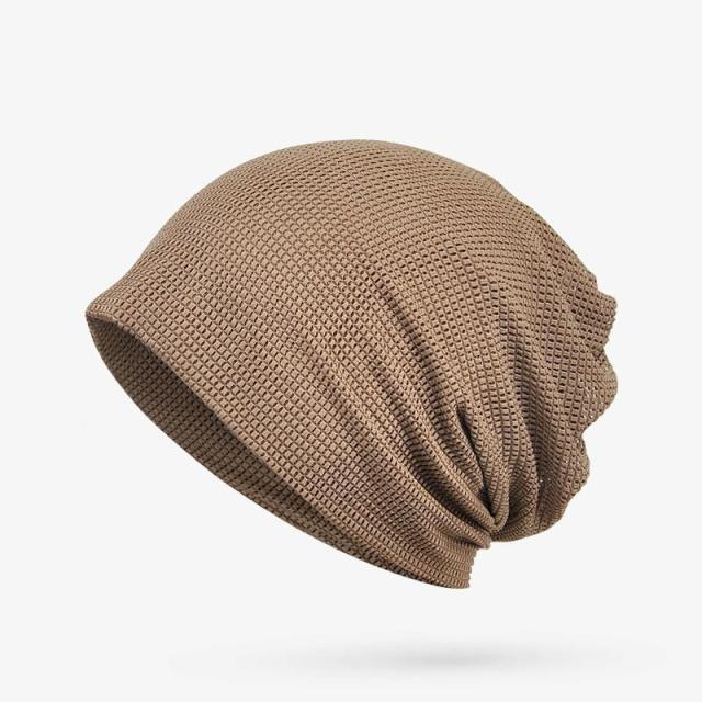 Gorra ligera unisex