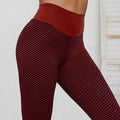 Leggings transpirables de mujer