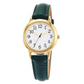 Reloj de mujer deportivo elegante