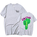 Cactus jack camiseta unisex