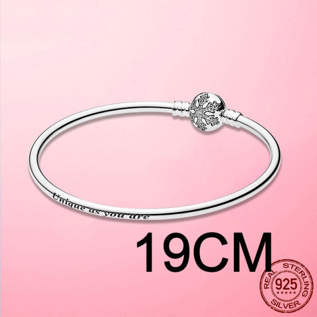 Brazalete lujoso para mujer