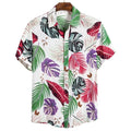 Camisa Hawaiana de hombre