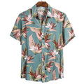 Camisa Hawaiana de hombre