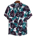 Camisa Hawaiana de hombre