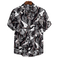 Camisa Hawaiana de hombre