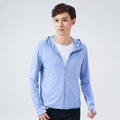 Chaqueta unisex deportiva