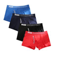 Paquete de boxers de hombre