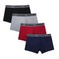 Paquete de boxers de hombre