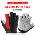 Guantes transpirables hombre