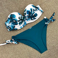 Bikini elegantes sensual