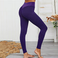 Leggings transpirables de mujer