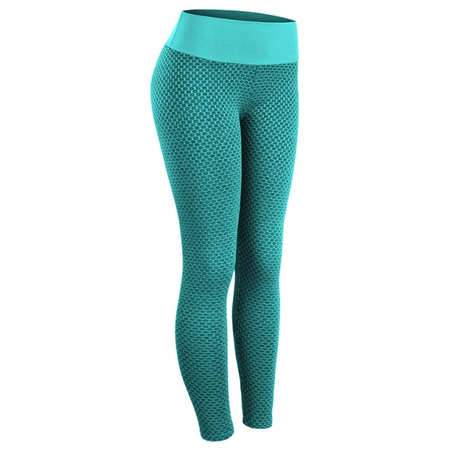 Leggings transpirables de mujer