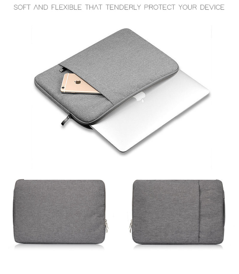 Funda impermeable para laptop