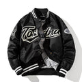 Chaqueta de béisbol de hombre