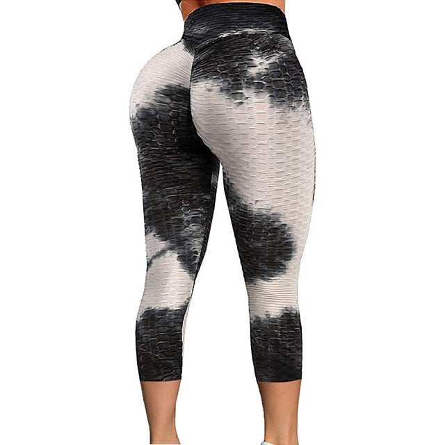 Leggings para fitness de mujer