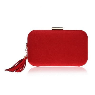 Bolso Clutch de moda para mujer