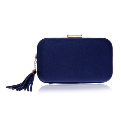 Bolso Clutch de moda para mujer