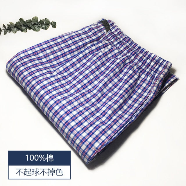 Pantalón de dormir de hombre